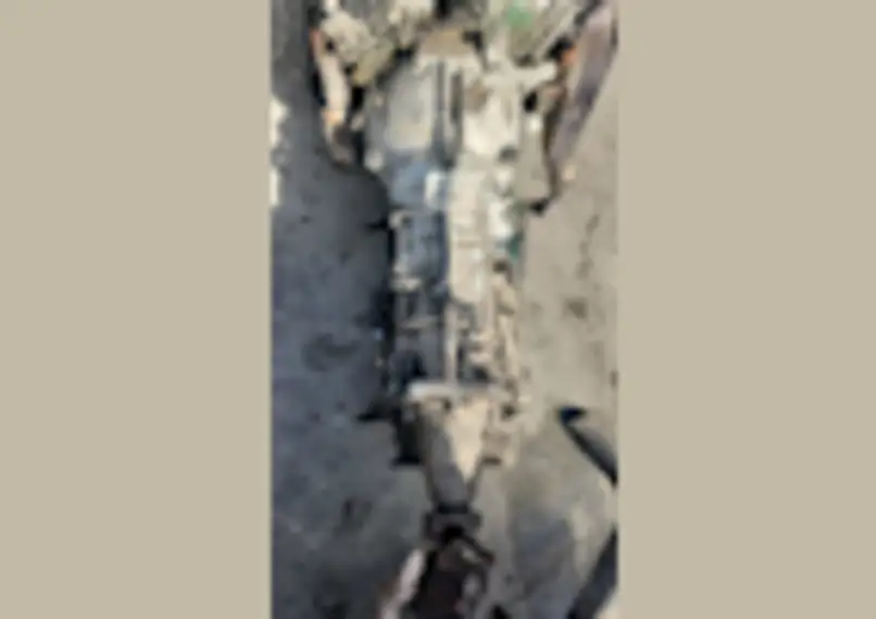 TRANSMISIÓN AUTOMÁTICA 5R55 DE FORD EXPLORER 4.0